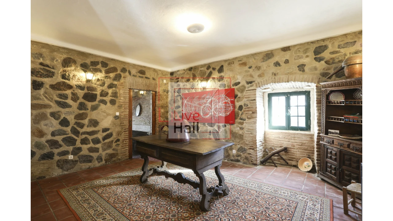 Quinta T9 para Venda em São Vicente e Ventosa Foto 14