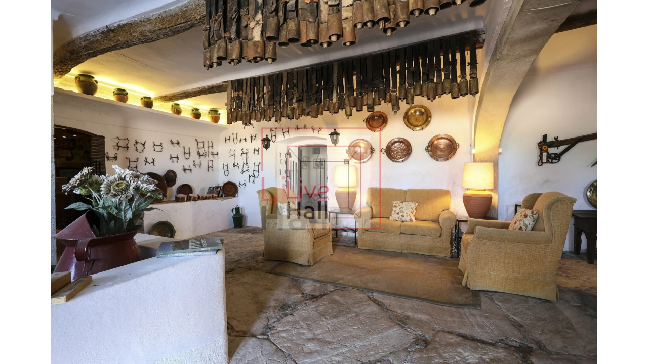 Quinta T9 para Venda em São Vicente e Ventosa Foto 3