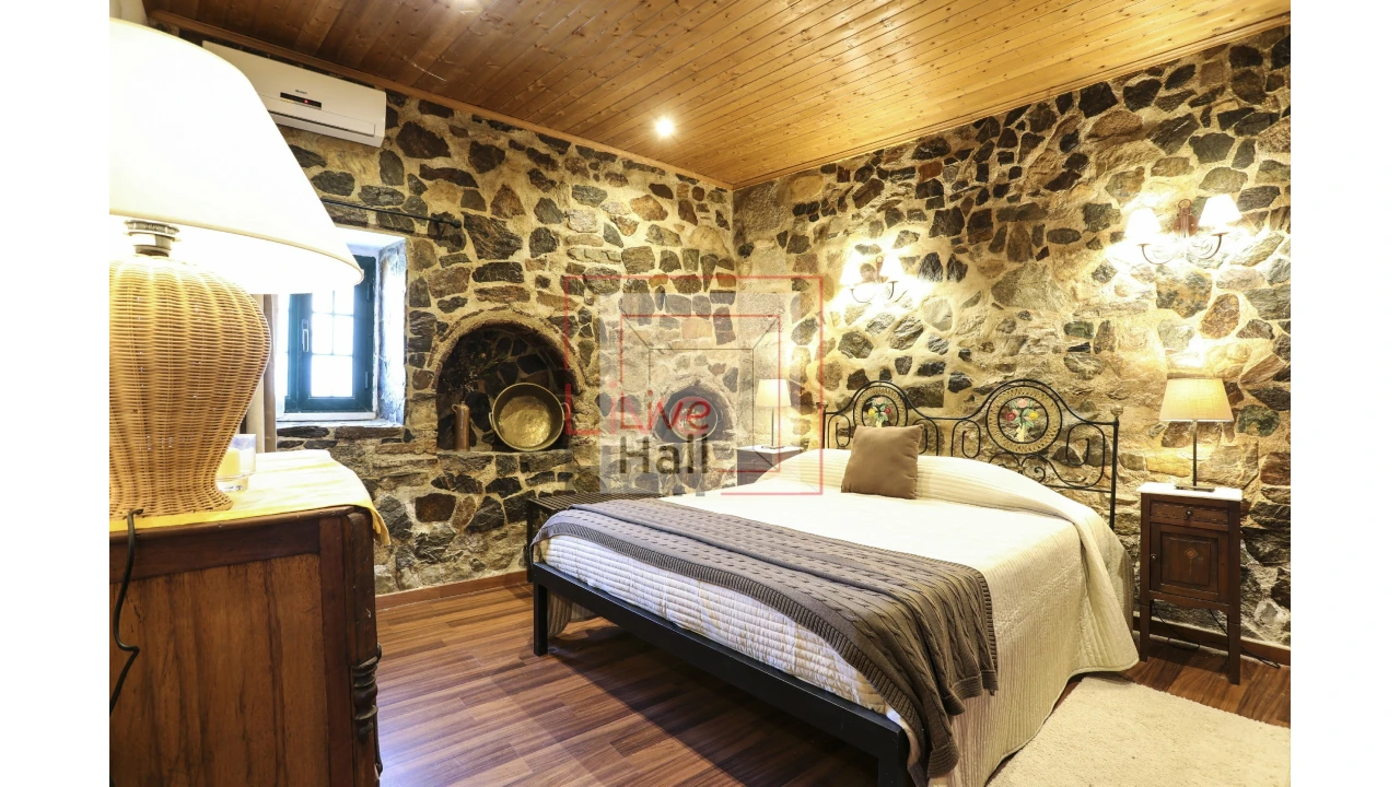 Quinta T9 para Venda em São Vicente e Ventosa Foto 10