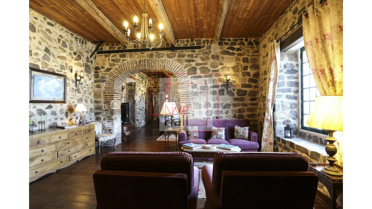 Quinta T9 para Venda em São Vicente e Ventosa Foto 18