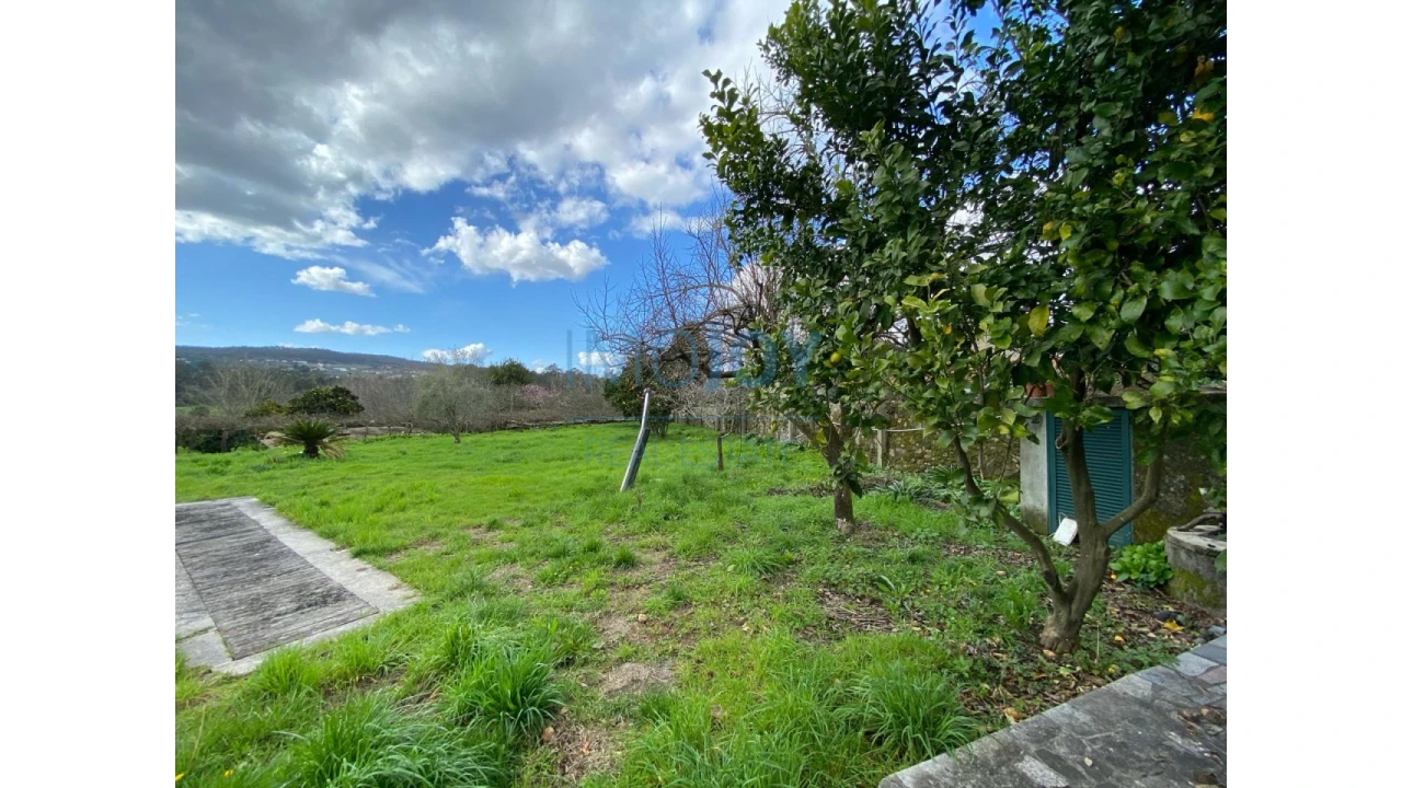 Quinta T9 para Venda em Carreira e Refojos de Riba de Ave Foto 6