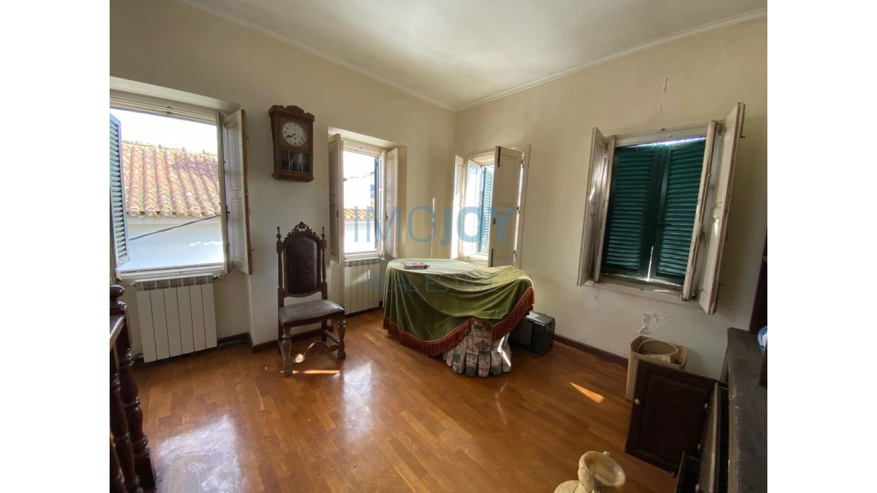 Quinta T9 para Venda em Carreira e Refojos de Riba de Ave Foto 19