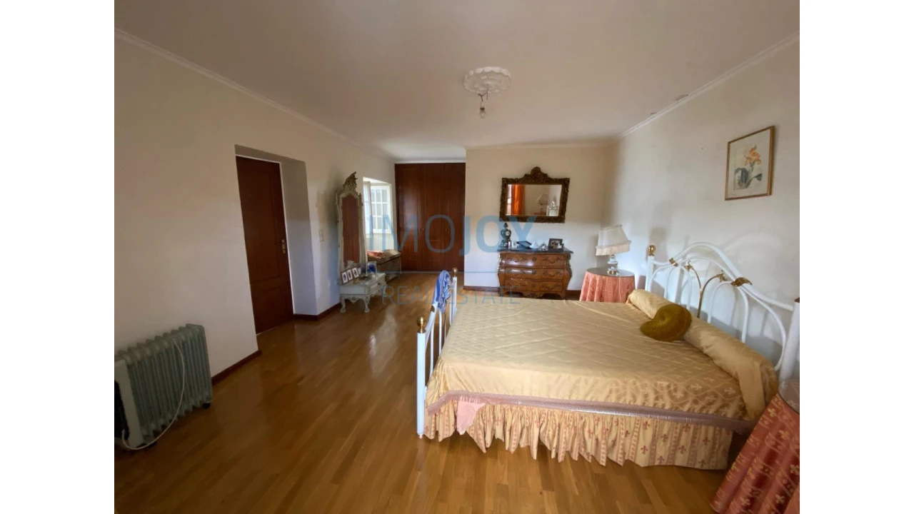 Quinta T9 para Venda em Carreira e Refojos de Riba de Ave Foto 28