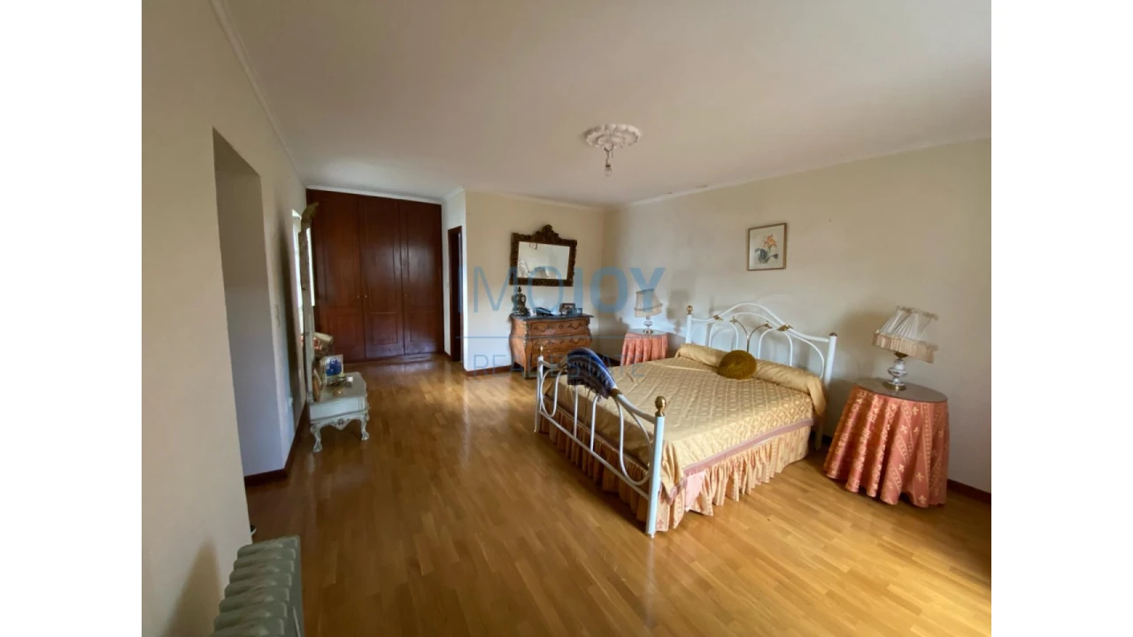 Quinta T9 para Venda em Carreira e Refojos de Riba de Ave Foto 29