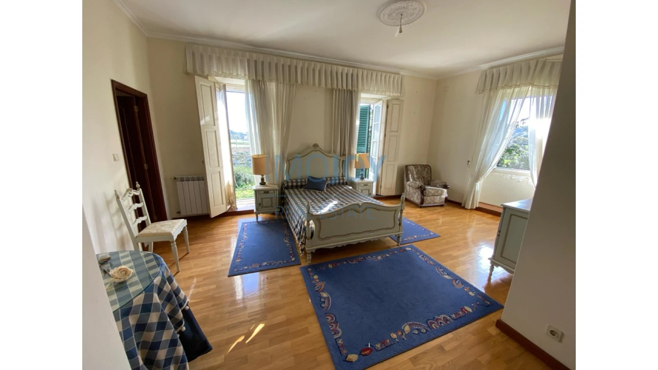 Quinta T9 para Venda em Carreira e Refojos de Riba de Ave Foto 37