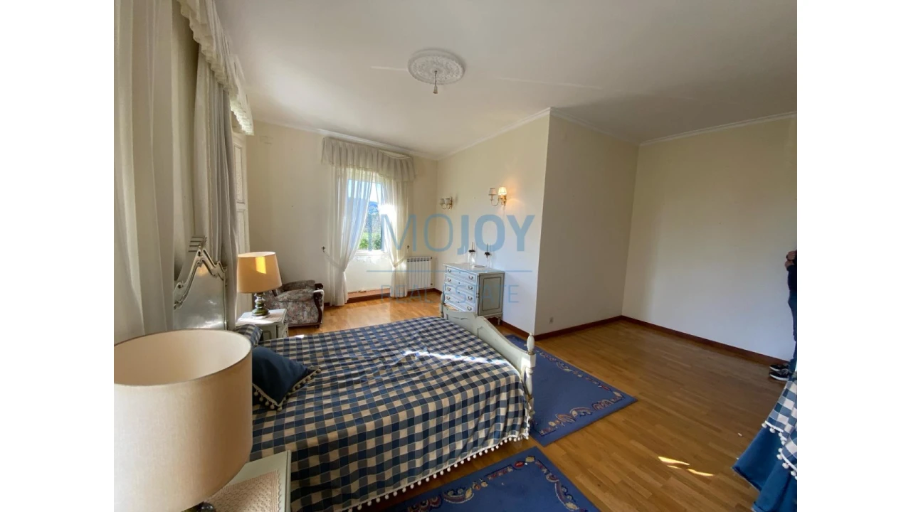 Quinta T9 para Venda em Carreira e Refojos de Riba de Ave Foto 38