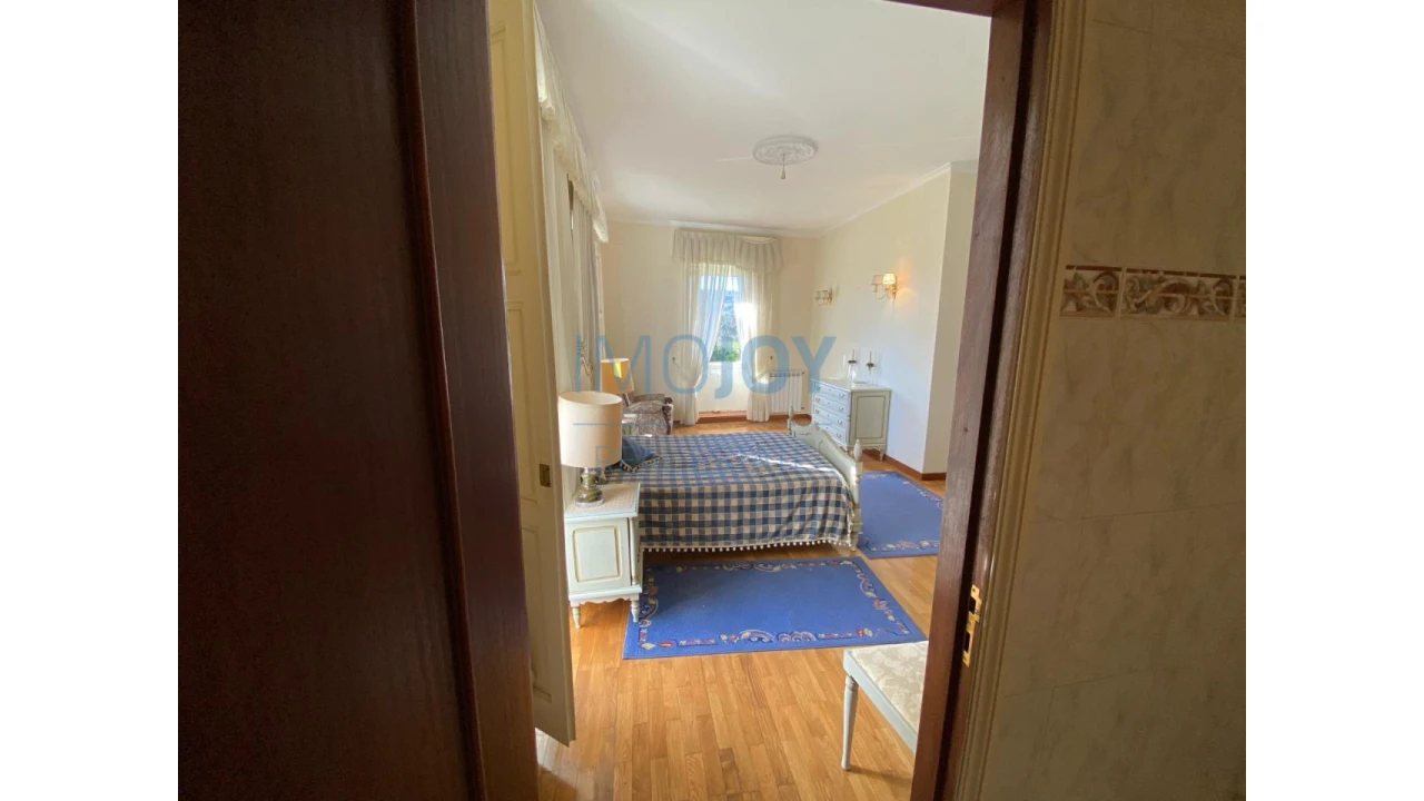 Quinta T9 para Venda em Carreira e Refojos de Riba de Ave Foto 40