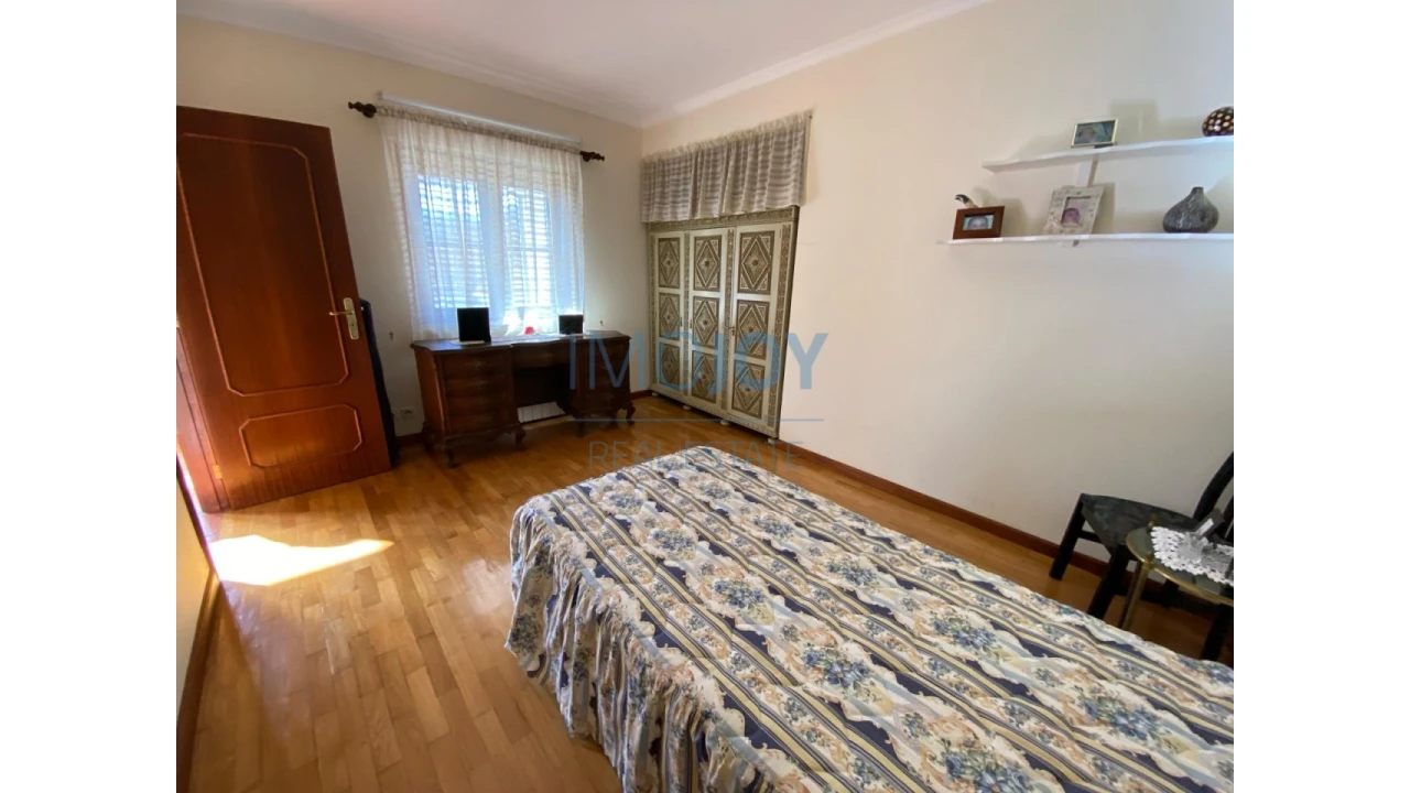 Quinta T9 para Venda em Carreira e Refojos de Riba de Ave Foto 41