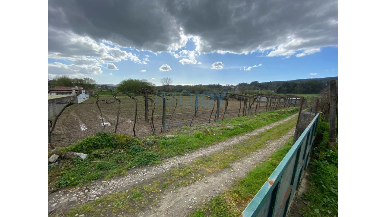 Quinta T9 para Venda em Carreira e Refojos de Riba de Ave Foto 75