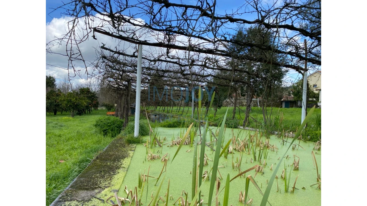 Quinta T9 para Venda em Carreira e Refojos de Riba de Ave Foto 77