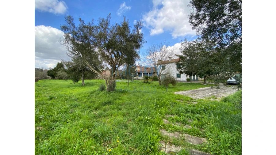 Quinta T9 para Venda em Carreira e Refojos de Riba de Ave Foto 5