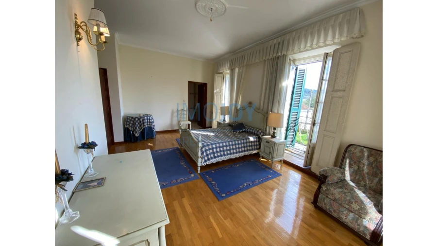 Quinta T9 para Venda em Carreira e Refojos de Riba de Ave Foto 25