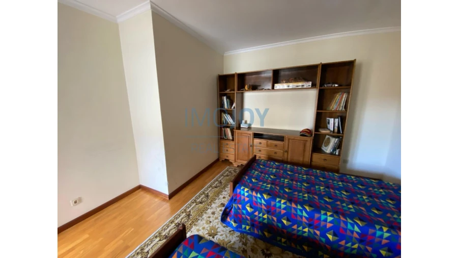 Quinta T9 para Venda em Carreira e Refojos de Riba de Ave Foto 26