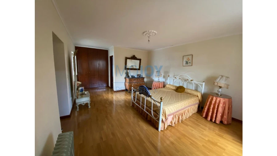 Quinta T9 para Venda em Carreira e Refojos de Riba de Ave Foto 29