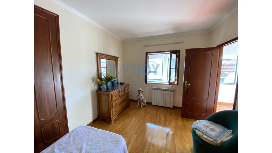 Quinta T9 para Venda em Carreira e Refojos de Riba de Ave Foto 36