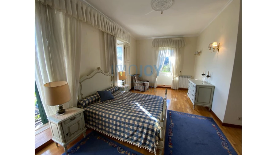 Quinta T9 para Venda em Carreira e Refojos de Riba de Ave Foto 39