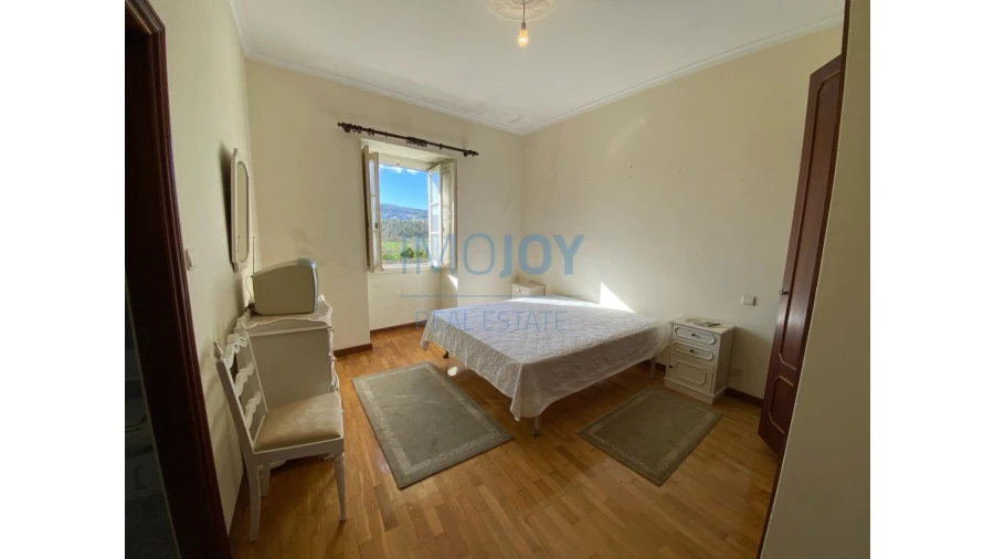 Quinta T9 para Venda em Carreira e Refojos de Riba de Ave Foto 43