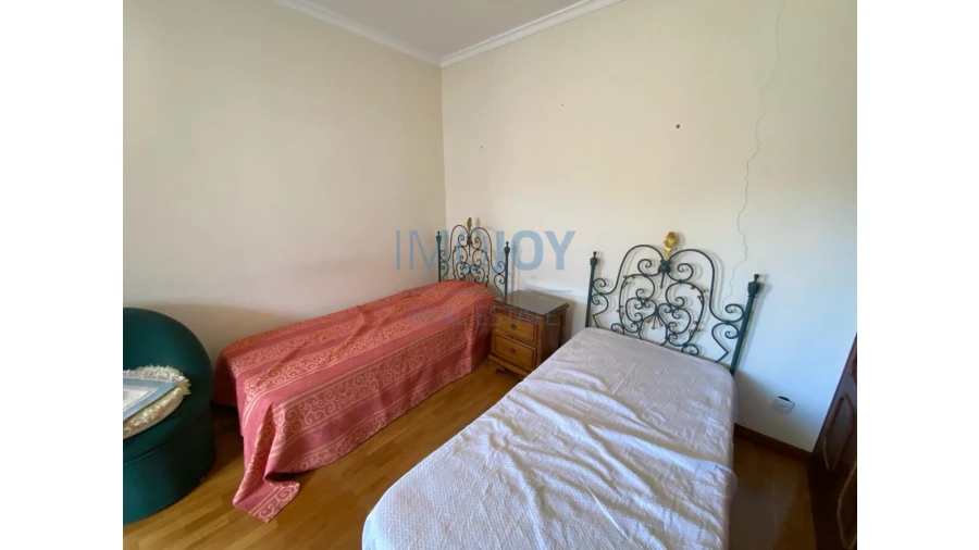 Quinta T9 para Venda em Carreira e Refojos de Riba de Ave Foto 46