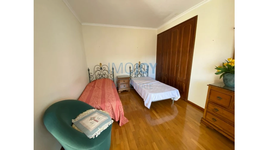 Quinta T9 para Venda em Carreira e Refojos de Riba de Ave Foto 47