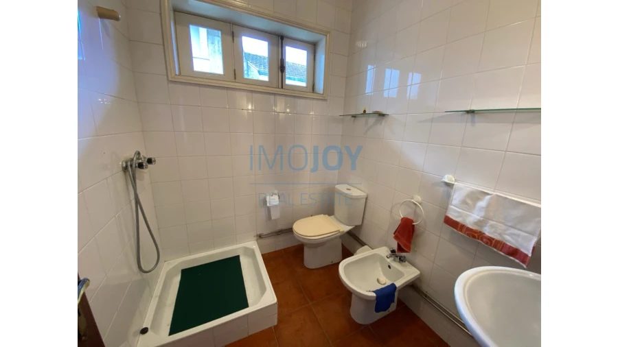 Quinta T9 para Venda em Carreira e Refojos de Riba de Ave Foto 60