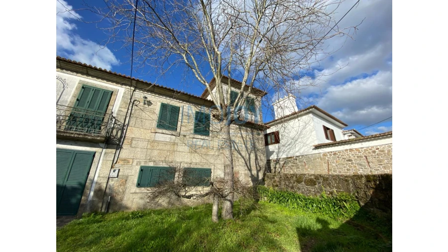 Quinta T9 para Venda em Carreira e Refojos de Riba de Ave Foto 69