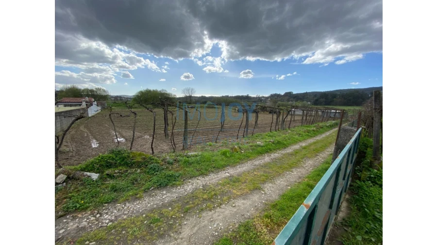 Quinta T9 para Venda em Carreira e Refojos de Riba de Ave Foto 75