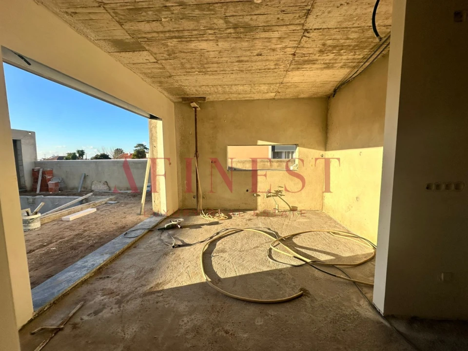 Moradia T5 para Venda em Azeitão (São Lourenço e São Simão) Foto 9