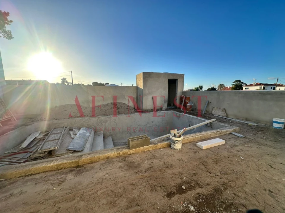 Moradia T5 para Venda em Azeitão (São Lourenço e São Simão) Foto 23