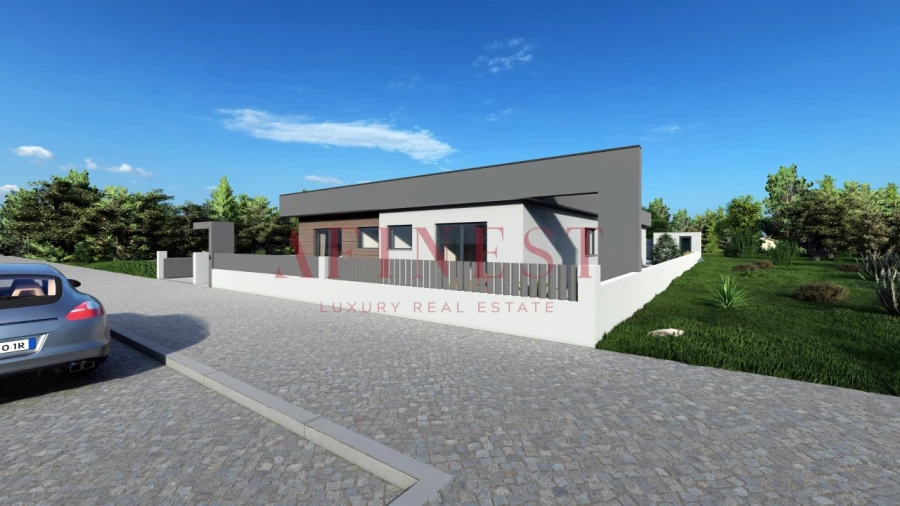Moradia T5 para Venda em Azeitão (São Lourenço e São Simão) Foto 16