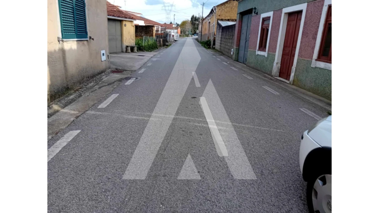 Terreno para Venda em São Lourenço do Bairro Foto 6