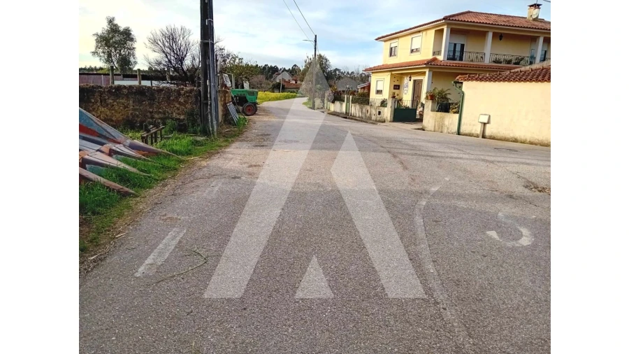 Terreno para Venda em São Lourenço do Bairro Foto 7