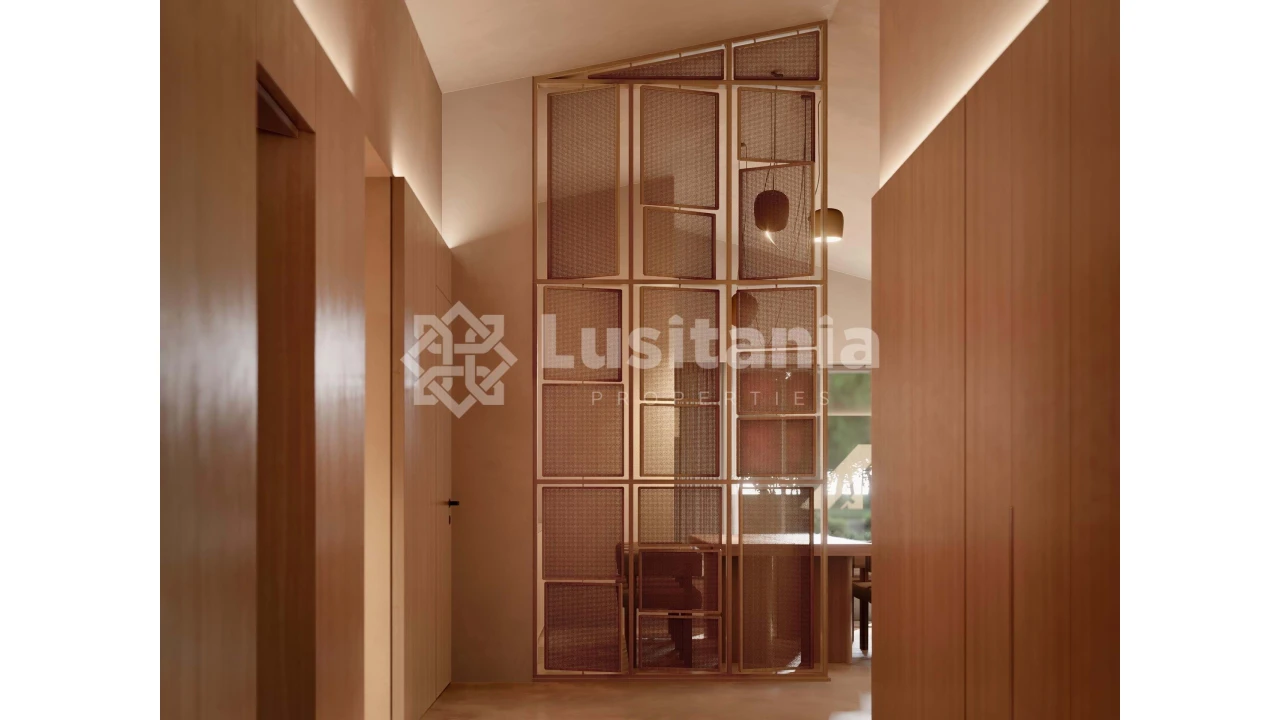 Moradia T4 para Venda em Quarteira Foto 5