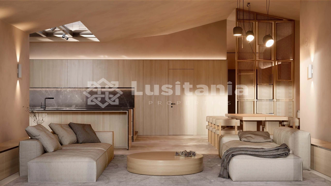 Moradia T4 para Venda em Quarteira Foto 3