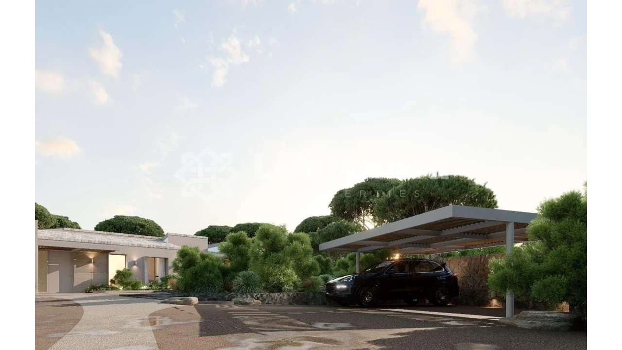 Moradia T4 para Venda em Quarteira Foto 10