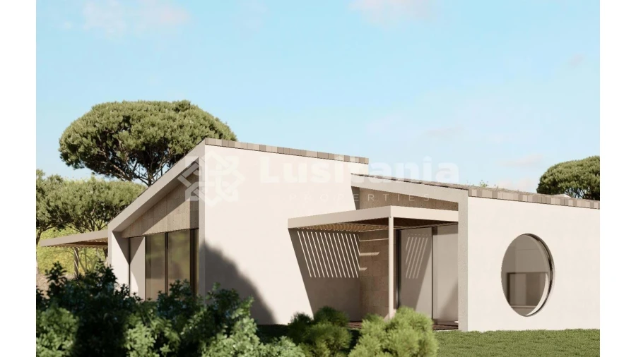 Moradia T4 para Venda em Quarteira Foto 14