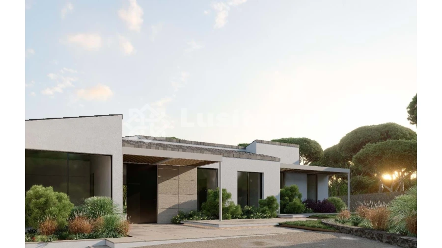 Moradia T4 para Venda em Quarteira Foto 9