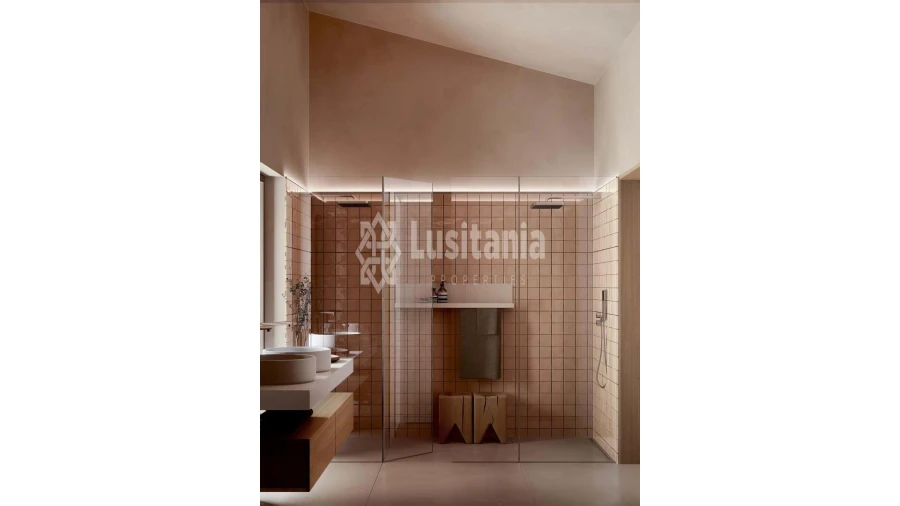 Moradia T4 para Venda em Quarteira Foto 7