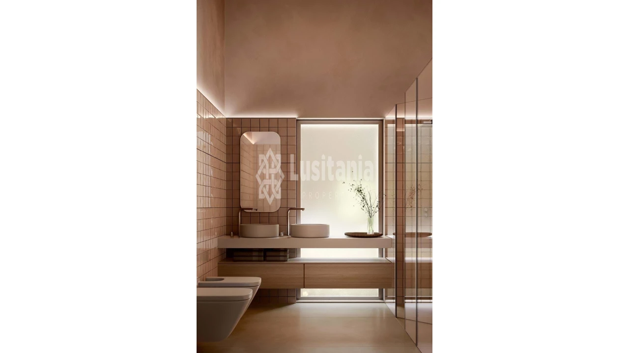 Moradia T4 para Venda em Quarteira Foto 6