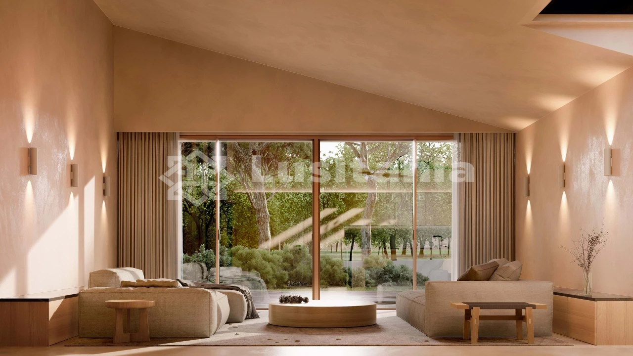 Moradia T4 para Venda em Quarteira Foto 2