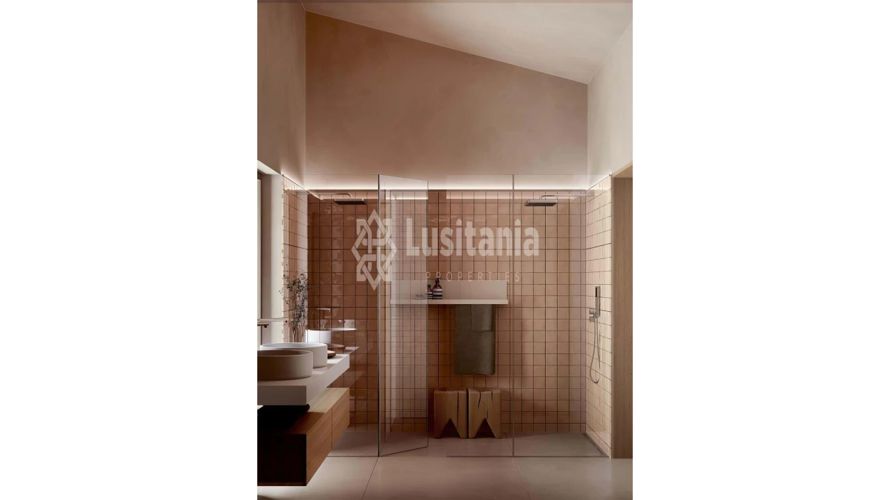 Moradia T4 para Venda em Quarteira Foto 7