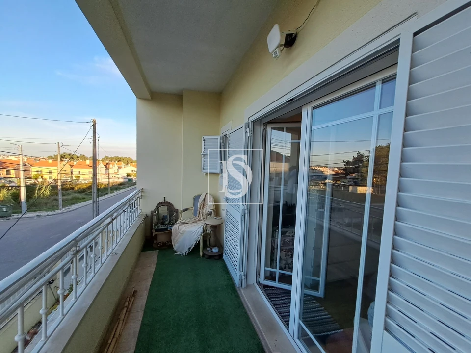 Moradia T3 para Venda em Quinta do Conde Foto 20