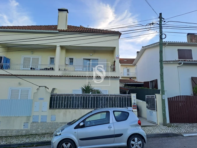 Moradia T3 para Venda em Quinta do Conde Foto 35