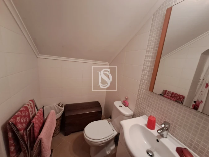Moradia T3 para Venda em Quinta do Conde Foto 32