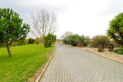 Moradia T4 para Venda em Achete, Azoia de Baixo e Póvoa de Santarém
