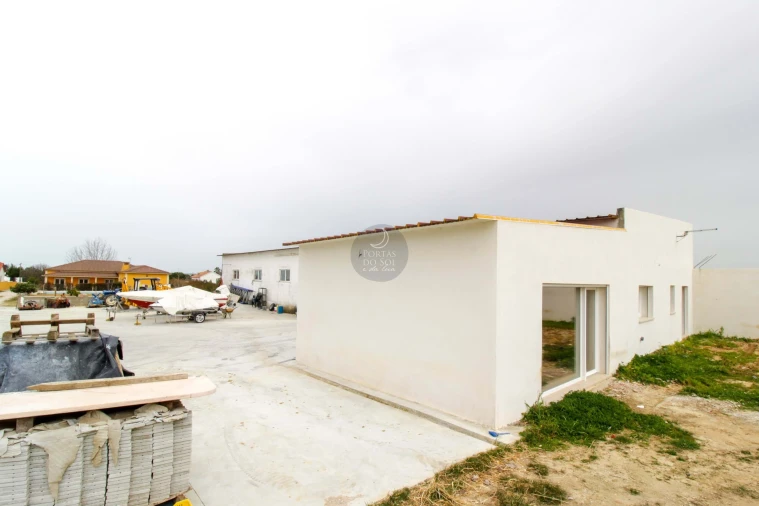 Moradia T4 para Venda em Achete, Azoia de Baixo e Póvoa de Santarém Foto 18