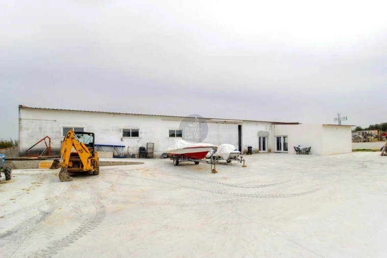 Moradia T4 para Venda em Achete, Azoia de Baixo e Póvoa de Santarém Foto 19