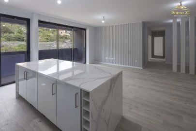 Apartamento T3 para Venda em Machico