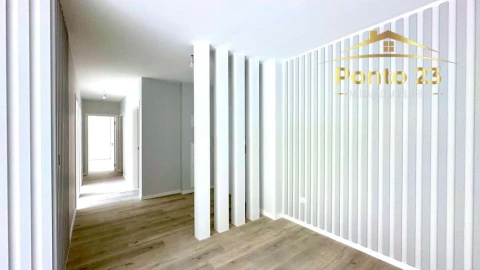 Apartamento T3 para Venda em Machico