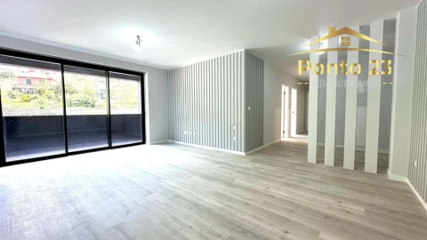 Apartamento T3 para Venda em Machico