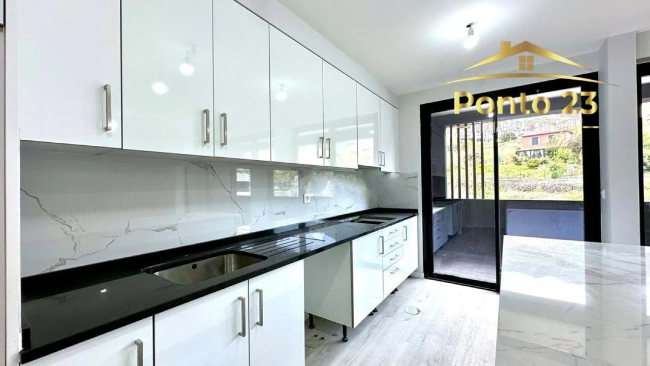 Apartamento T3 para Venda em Machico Foto 3